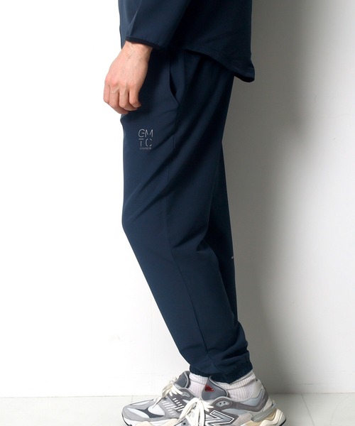 THE MILES（ザ マイルズ）の「GYMTEC 4WAYストレッチワークアウトパンツ（その他パンツ・メンズ・ブラック/ベージュ/グレー/ネイビー・MEDIUM/LARGE/X-LARGE）」の11枚目の写真