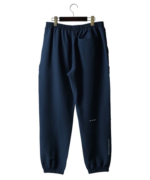 THE MILES（ザ マイルズ）の「GYMTEC 4WAYストレッチワークアウトパンツ（その他パンツ・メンズ・ブラック/ベージュ/グレー/ネイビー・MEDIUM/LARGE/X-LARGE）」の6枚目の写真