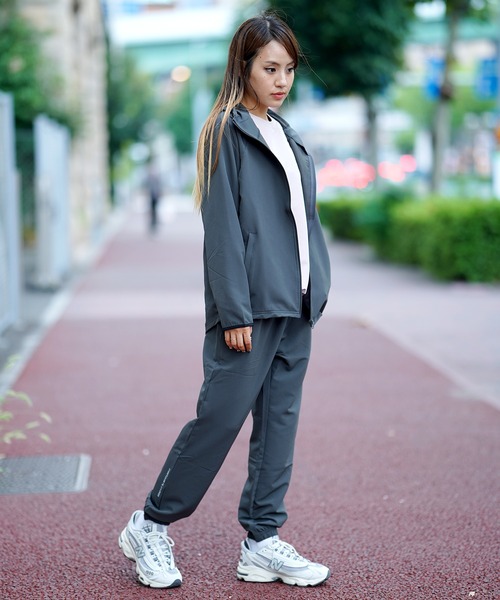 THE MILES（ザ マイルズ）の「GYMTEC 4WAYストレッチワークアウトパンツ（その他パンツ・メンズ・ブラック/ベージュ/グレー/ネイビー・MEDIUM/LARGE/X-LARGE）」の17枚目の写真