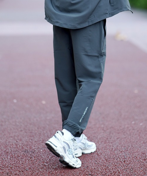 THE MILES（ザ マイルズ）の「GYMTEC 4WAYストレッチワークアウトパンツ（その他パンツ・メンズ・ブラック/ベージュ/グレー/ネイビー・MEDIUM/LARGE/X-LARGE）」の18枚目の写真