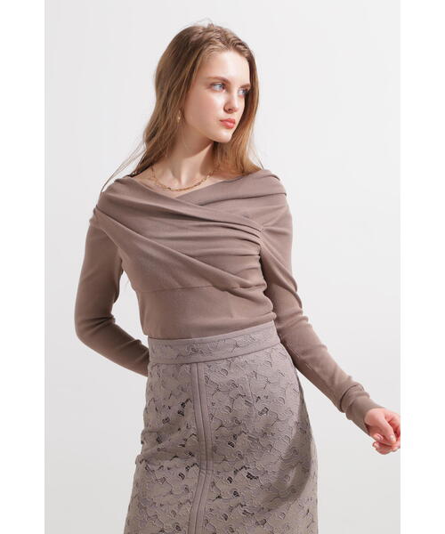 DKNY　ポケットプルオーバー Free SELECT STYLES | DKNY