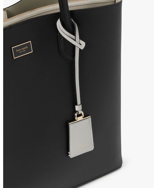 スイート ラージ ワーク トート（トートバッグ）｜kate spade