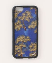 wildflower（ワイルドフラワー）の「【RS】【wildflower】(ワイルドフラワー)iPhone６　7　ケース【W】【it】【IW2】（スマホケース/カバー）」