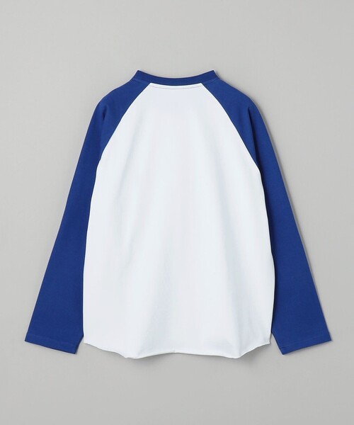 Tシャツ・カットソー CPGN STUDIO Precious Raglan Short Sleeve Tee 5JH1026 MUSINSA公式 | CPGN STUDIO Precious Raglan Short Sleeve T