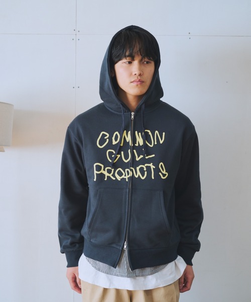 common gull products sweat Mサイズ common gull products. トレーナー スウェット products sweat