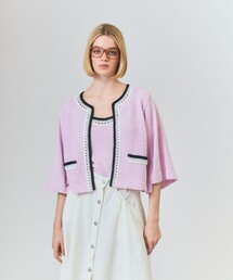 GRACE CONTINENTAL｜グレースコンチネンタル（レディース）の  