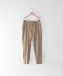 Steven Alan | ＜Steven Alan＞RELAXED/F TROUSER 3/ﾊﾟﾝﾂ◆(その他パンツ)