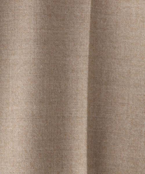 Steven Alan（スティーブンアラン）の「＜Steven Alan＞RELAXED/F TROUSER 3/ﾊﾟﾝﾂ◆（その他パンツ・レディース・ナチュラル・0/2/4）」の5枚目の写真