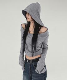 MEMECLE(�����N��)�́y MEMECLE / �����N�� �z�I�t�V�����_�[�J�b�g�@�t�[�h�g�b�v�X(�p�[�J�[)