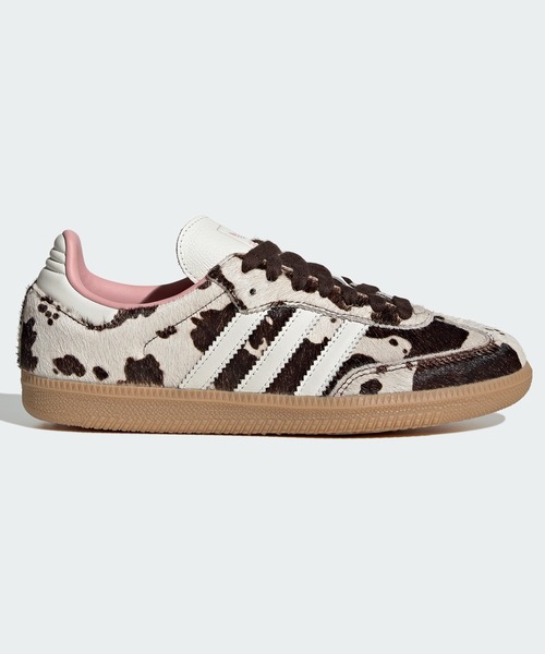 サンバ OG / Samba OG / アディダスオリジナルス adidas