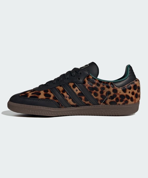サンバ OG / Samba OG / アディダスオリジナルス adidas