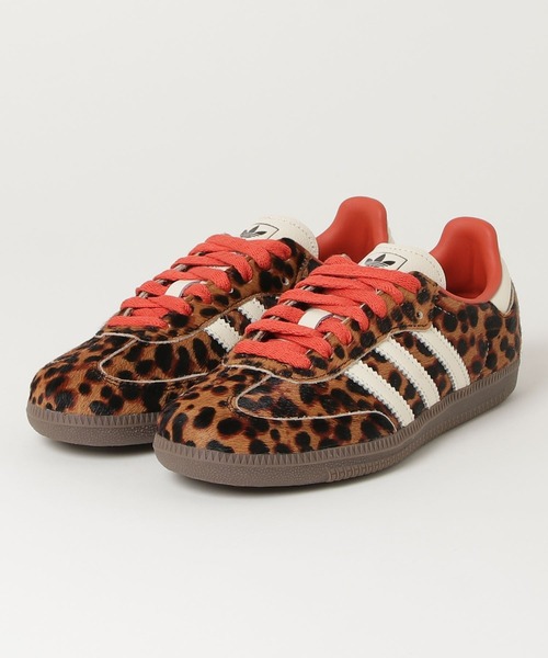 サンバ OG / Samba OG / アディダスオリジナルス adidas