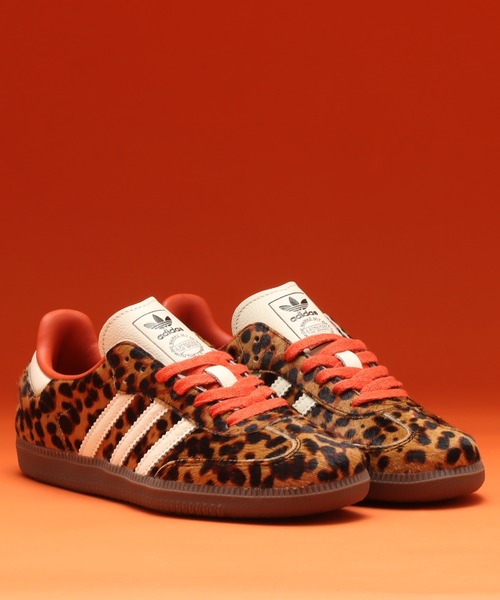 adidas - adidas / アディダス | Samba OG ローカットスニーカー