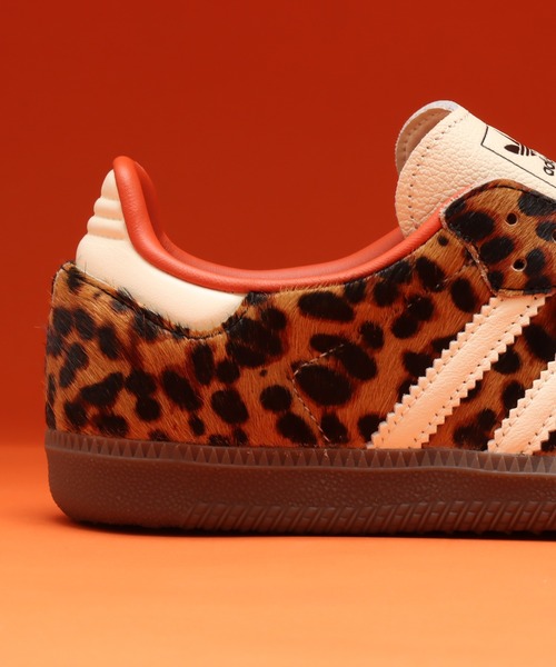 サンバ OG / Samba OG / アディダスオリジナルス adidas