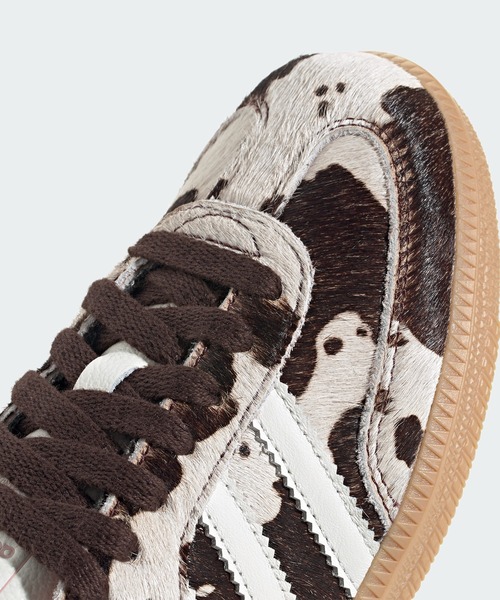 サンバ OG / Samba OG / アディダスオリジナルス adidas