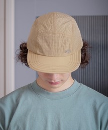 MEI（メイ）の「【MEI/メイ】ナイロンリップジェットキャップ（キャップ）」