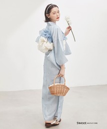 sugar nine｜シュガーナイン（レディース）の浴衣（キルティング）通販