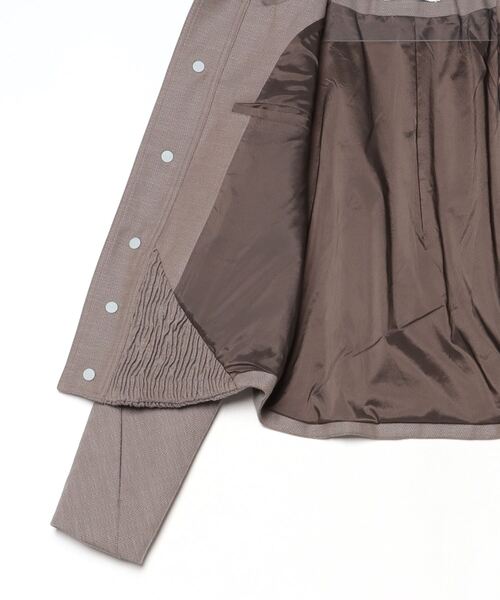 KIKO KOSTADINOV（キコ コスタディノフ）の「Kiko Kostadinov/キコ