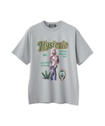 HYSTERIC GLAMOUR（ヒステリックグラマー）の「GET STONED T