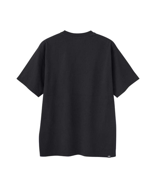 HYSTERIC GLAMOUR(ヒステリックグラマー)の「DAYDREAM WOMAN Tシャツ(Tシャツ/カットソー・メンズ・ホワイト/ブラック/グレー・MEDIUM/LARGE/X-LARGE/SMALL)」の7枚目の写真