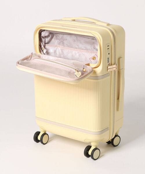 コゼット・スーツケース 機内持ち込みサイズ 33L 05541（スーツケース