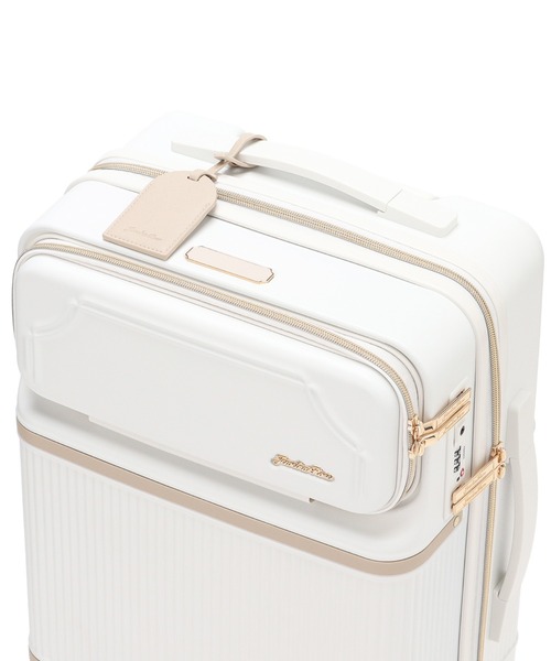 コゼット・スーツケース 機内持ち込みサイズ 33L 05541（スーツケース