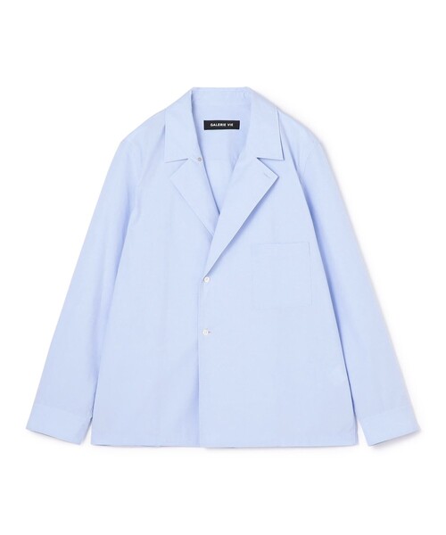 ■コットンブロード セミダブルジャケット