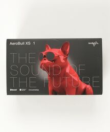 ESTNATION | AeroBull / フレンチブルドッグ型スピーカ― AeroBull LimitedEdition XS1(スピーカー)