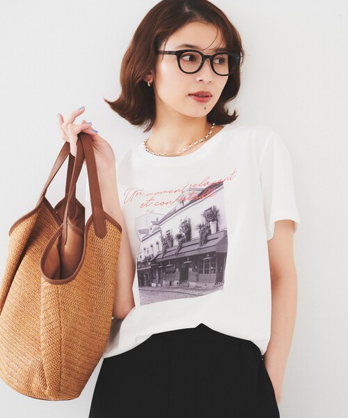 UNTITLED カットソー１５号 UNTITLED OFFICIAL SITE｜アンタイトル オフィシャルサイト