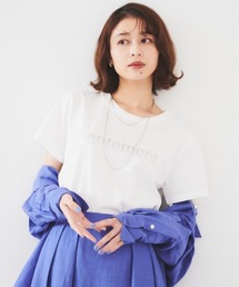 UNTITLED｜アンタイトルのTシャツ/カットソー通販 - ZOZOTOWN