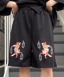 Candy Stripper | PHANTOM CATS HALF パンツ(その他パンツ)