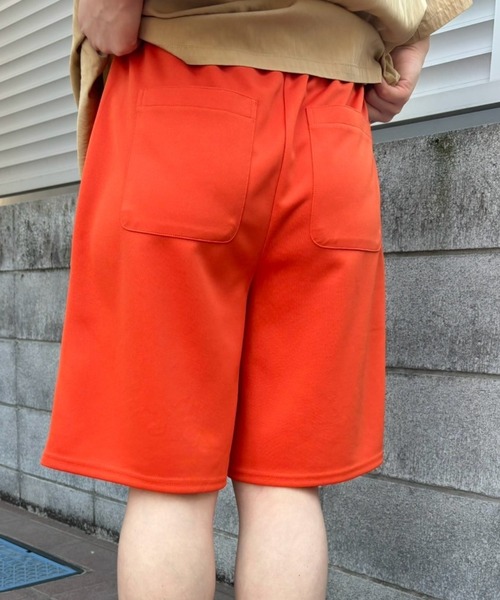 Candy Stripper（キャンディストリッパー）の「PHANTOM CATS HALF パンツ（その他パンツ・レディース・オレンジ/ボルドー/ブラック・FREE）」の11枚目の写真