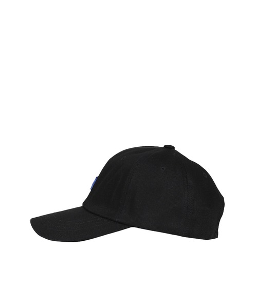 ADER error(アーダーエラー)の「6 PANELS CAP(キャップ・メンズ・ブラック・MEDIUM)」の3枚目の写真