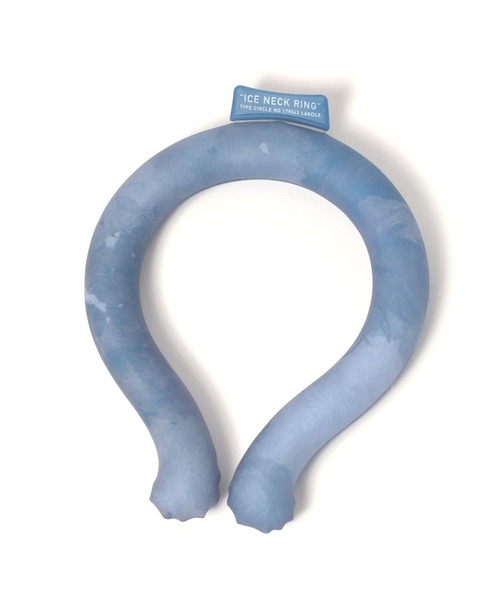 LAKOLE（ラコレ）の「アイスネックリング(M) / 321103（アウトドアグッズ・レディース・ブルー/イエロー/ピンク/その他1・FREE）」の7枚目の写真