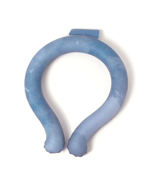 LAKOLE（ラコレ）の「アイスネックリング(M) / 321103（アウトドアグッズ・レディース・ブルー/イエロー/ピンク/その他1・FREE）」の11枚目の写真