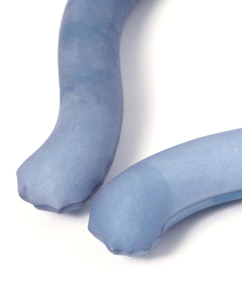 LAKOLE（ラコレ）の「アイスネックリング(M) / 321103（アウトドアグッズ・レディース・ブルー/イエロー/ピンク/その他1・FREE）」の13枚目の写真