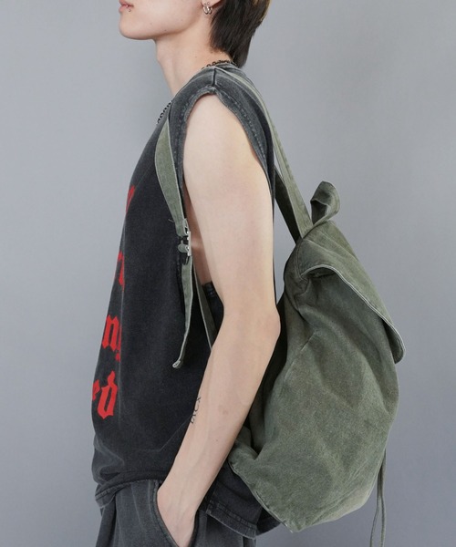 ソニック　リュック　y2k グランジ 2025年最新】ソニック リュックの人気アイテム - メルカリ