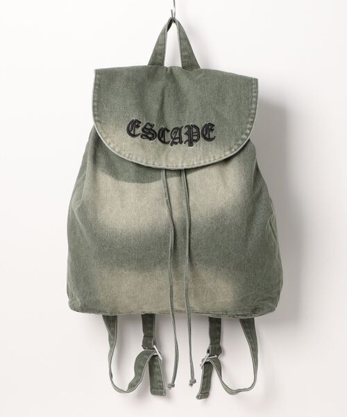 y2k 00s スタッズリュック　グランジ y2k 00s スタッズ リュック グランジ ブラック - メルカリ