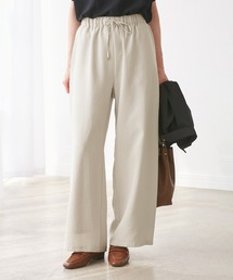 最終価格 【美品】 ROPE PICNIC ベージュ パンツスーツ 38 M 最終価格 【美品】 ROPE PICNIC ベージュ パンツスーツ 38 M