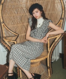 シャーリング オフショルダー」に該当するワンピースファッション通販