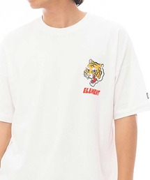 ELEMENT | ELEMENT DOVE TIGER SS(Tシャツ/カットソー)