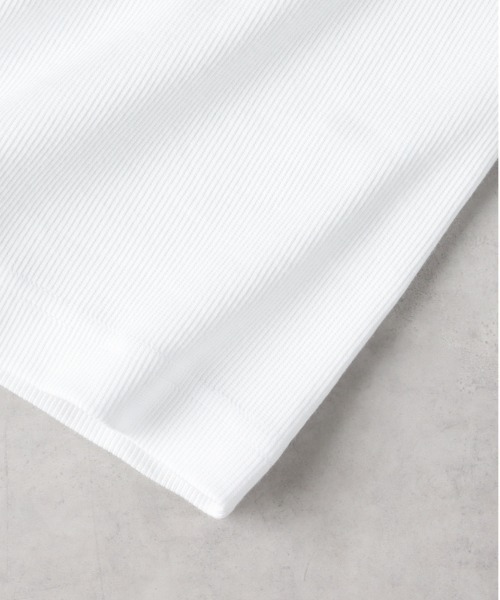 HANES（ヘインズ）の「【HANES】ＢＥＥＦＹタンクトップ（タンクトップ・メンズ・ブラック/ホワイト・L/M/XL）」の6枚目の写真