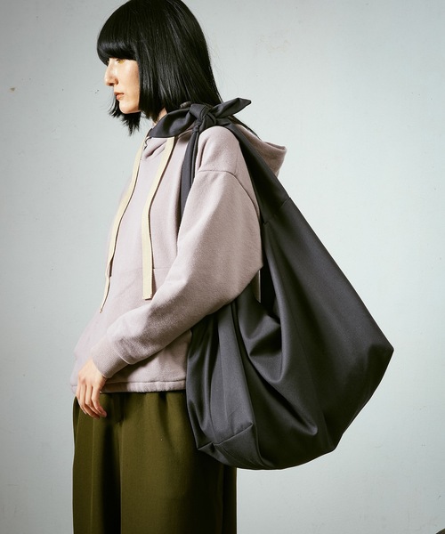 よそいきトートBag（トートバッグ）｜Dulcamara（ドゥルカマラ
