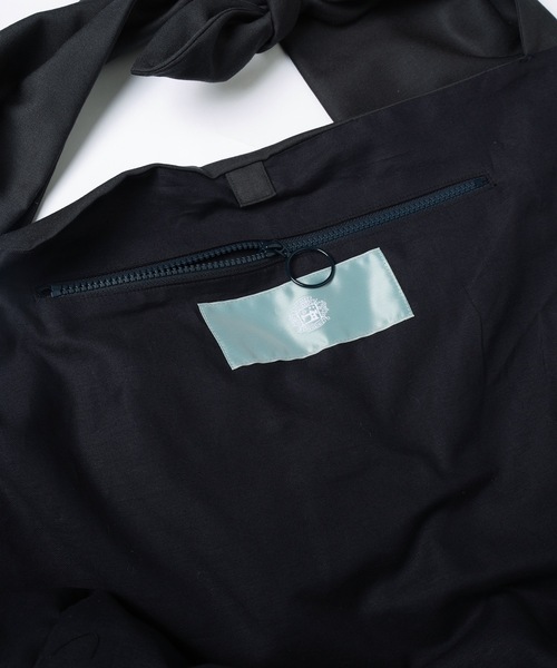 よそいきトートBag（トートバッグ）｜Dulcamara（ドゥルカマラ）の