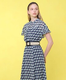 ANAYI｜アナイのワンピース（半袖）通販 - ZOZOTOWN