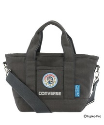 【CONVERSE/コンバース】ドラえもん 2wayトートバッグ