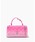 MARC JACOBSi}[NWFCRuXj́uQUILTED OMBRE LEATHER DUAL BAG/U Lebh Iu U[ fA obO `F[ V_[iV_[obOjvbt[VsN