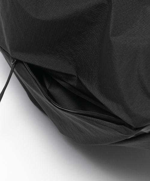 SEALSON(シールソン)の「SEALSON / シールソン M3 CROSSBODY BAG(ショルダーバッグ・メンズ・ブラック・FREE)」の7枚目の写真