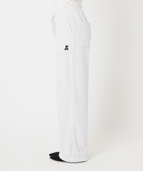 【Rest & Recreation】 TERRY JOGGER PANTS / 追跡付 セール】Rest&Recreation/レストアンドレクリエーション TERRY