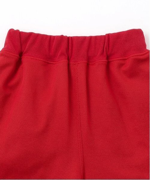 minimal(ミニマル)の「【吸水速乾】バスケショーツ(その他パンツ・キッズ・パープル/レッド/グリーン/ブラック・90cm/100cm/110cm/120cm/130cm/140cm)」の7枚目の写真